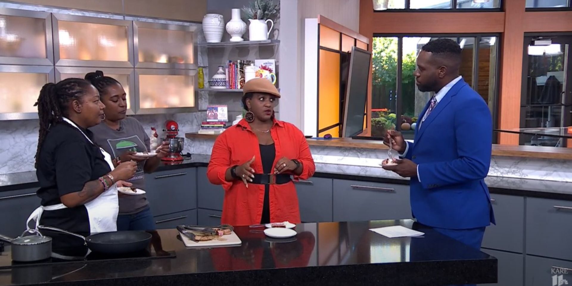 KARE11 Deeper Conversation KARE11 Deeper Conversation