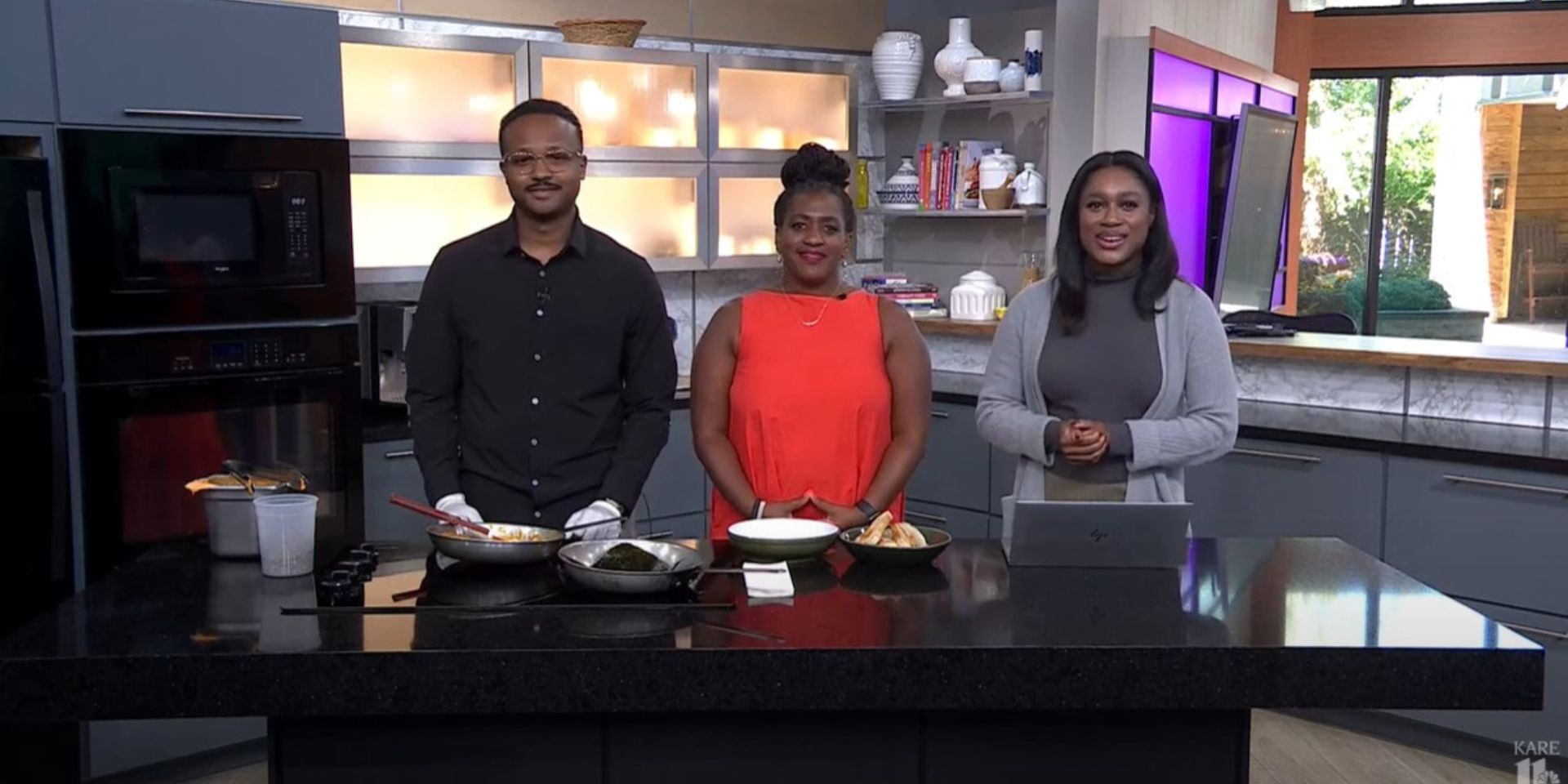 KARE11 Behind the Menu