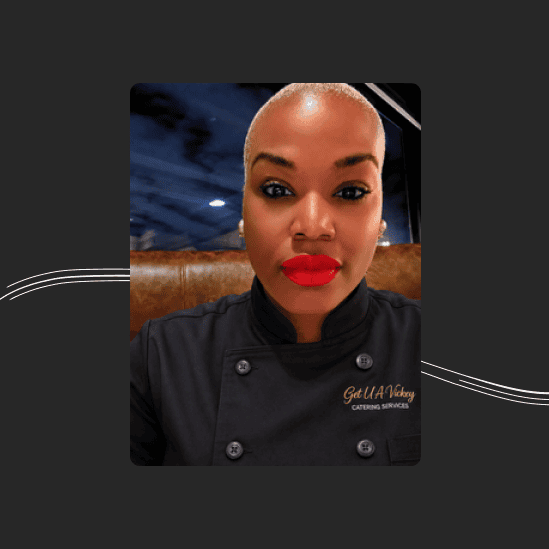 chef vickey